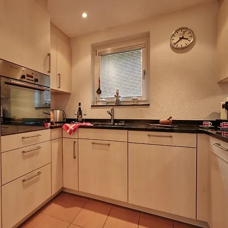 Chalet Brunner 1