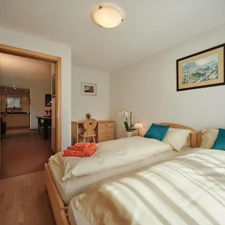Apartment Chalet Brunner 1