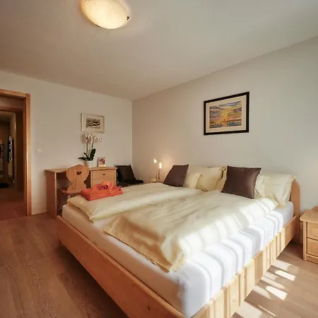 Chalet Brunner 1 Wengen