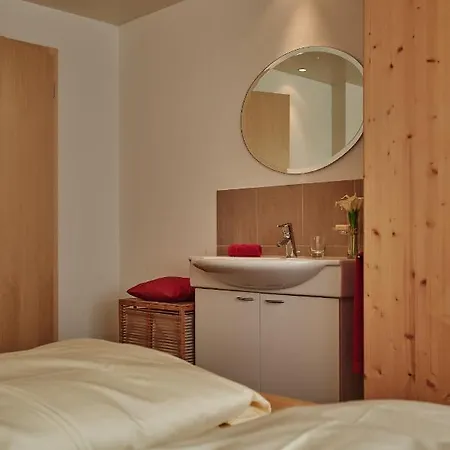 Apartment Chalet Brunner 1 Wengen