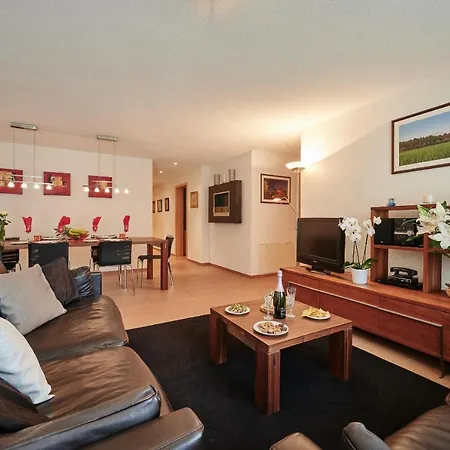 Chalet Brunner 1 Wengen