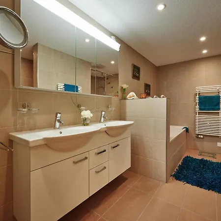 Apartment Chalet Brunner 1