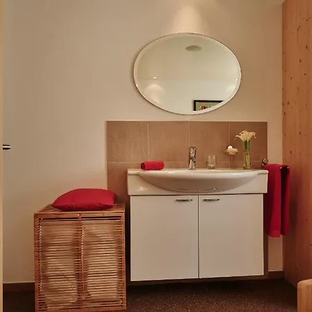 Chalet Brunner 1 Apartment