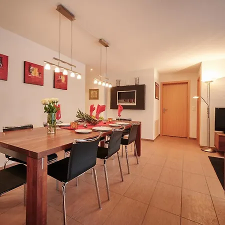 Chalet Brunner 1 Appartement