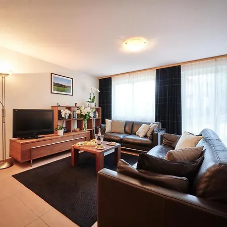 Chalet Brunner 1 Wengen
