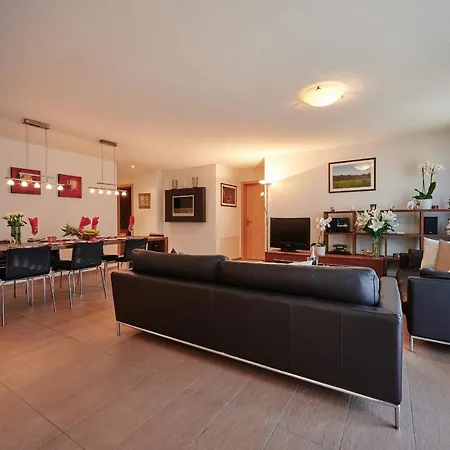 Chalet Brunner 1 * Wengen