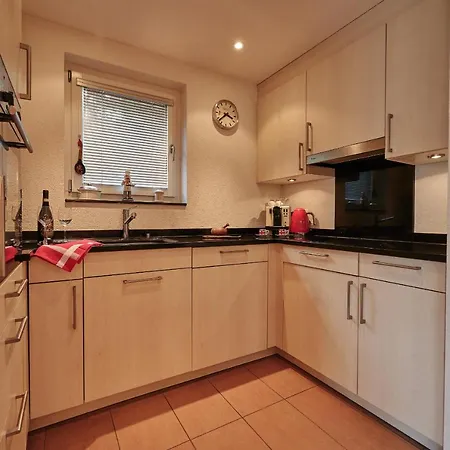 Chalet Brunner 1 Appartement *