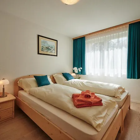 Chalet Brunner 1
